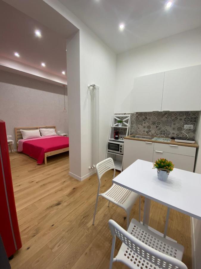 Apartment La Piccola Formica