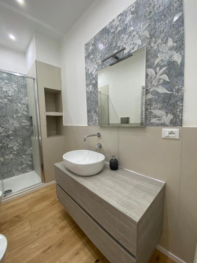 Apartment La Piccola Formica Palermo
