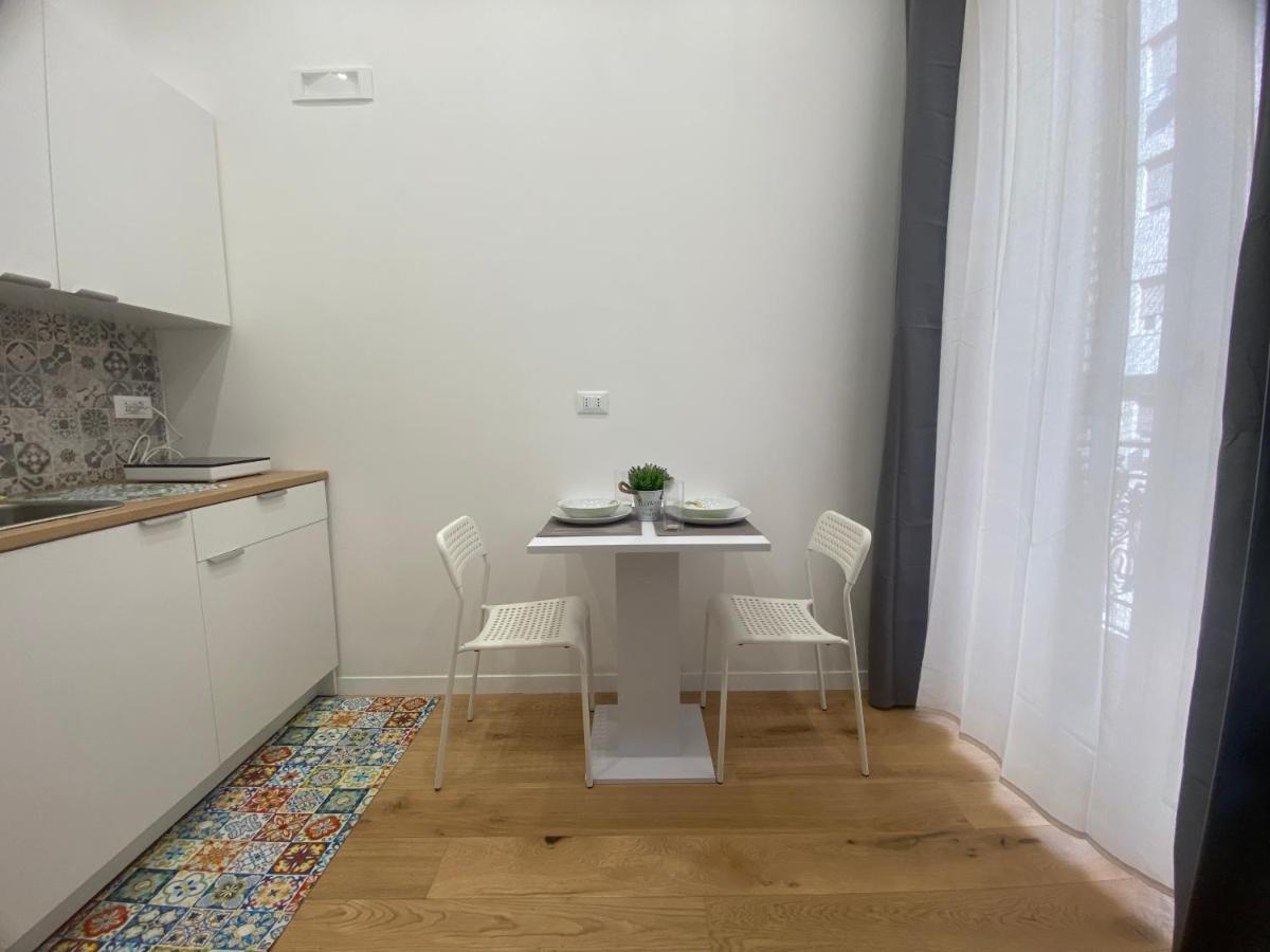La Piccola Formica Apartment *