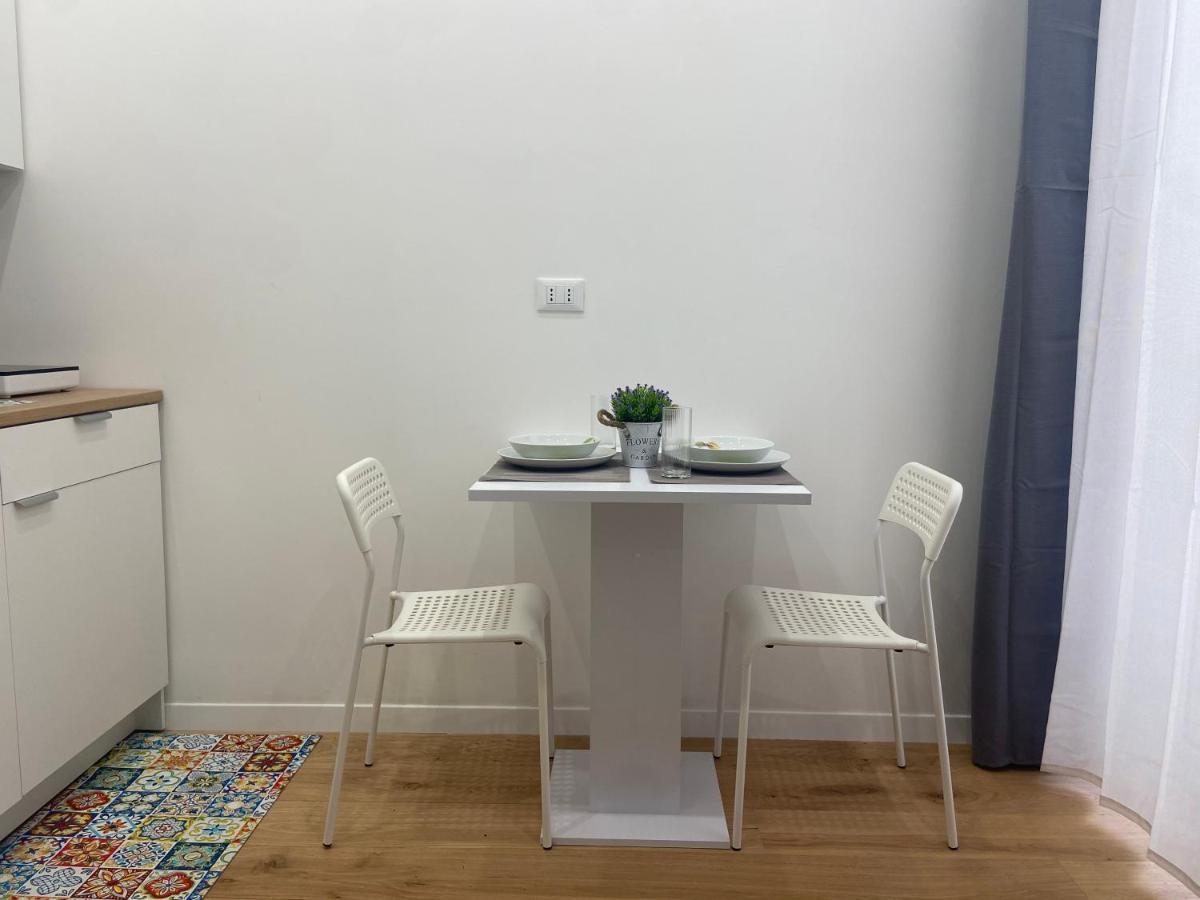 La Piccola Formica Apartment