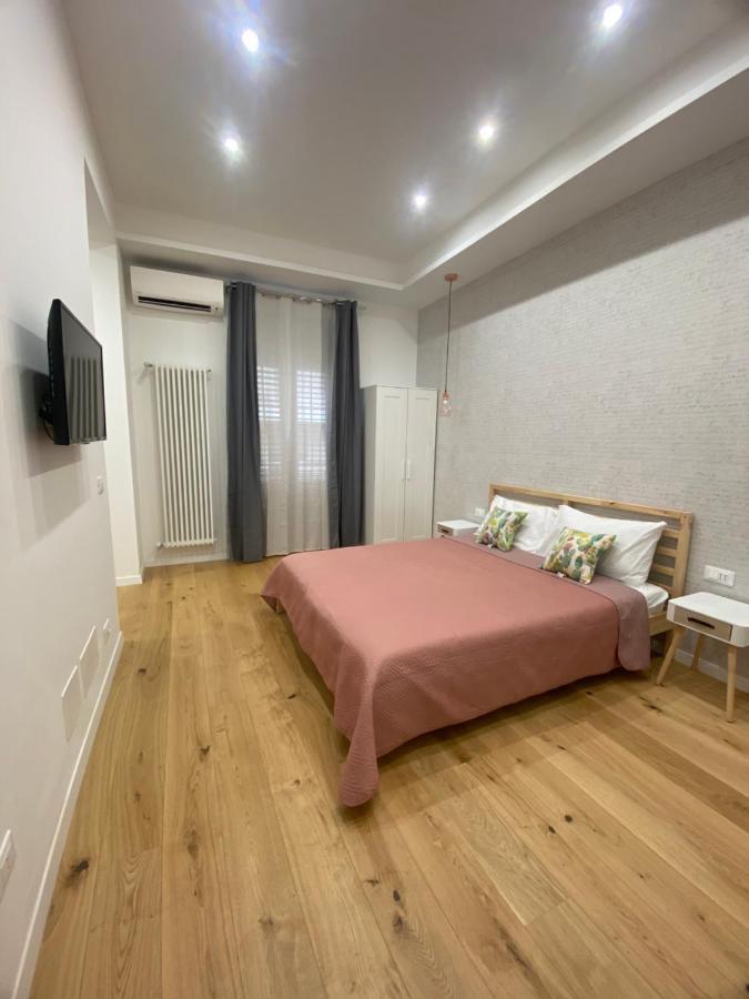La Piccola Formica Apartment *