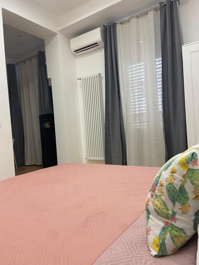 La Piccola Formica Apartment *