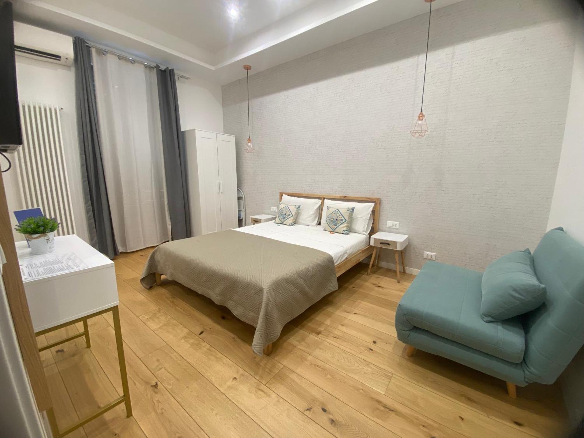 Apartment La Piccola Formica